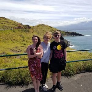 Meet your Posher, Cynthia